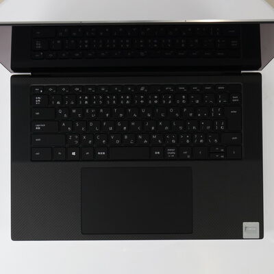 【通販センター】中古  DELL XPS 15 9510(Intel Core i7 11800H/32GB DDR4 (PC4)/SSD512GB/なし/NVIDIA GeForce RTX 3050 Ti 4GB Laptop GPU/15.6/3840x2400/Wi-Fi/W11H64 MAR) 200695 