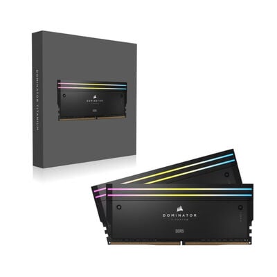 Corsair  CMP64GX5M2B6000C30 (DDR5 PC5-48000 32GB 2枚組) 