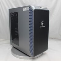 中古  THIRDWAVE GALLERIA SK Ver.2(Intel Core i7 14700F/32GB DDR4 (PC4)/SSD1TB/なし/NVIDIA GeForce RTX 4060 Ti 8GB/W11H64 MAR) 195895 
