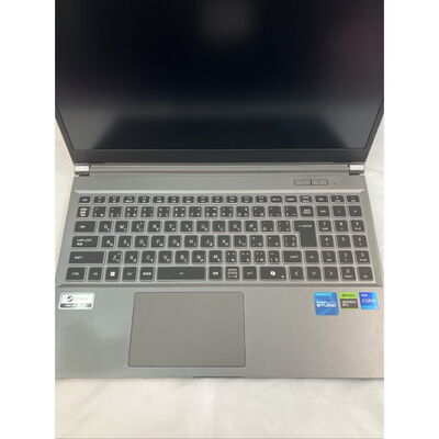【仙台店】中古  THIRDWAVE GALLERIA RL7C-R35-5N (Core i7-13620H/16GB/SSD 500GB/-/RTX3050/WLAN/15.6インチFHD/W11H/-) 3240009922 