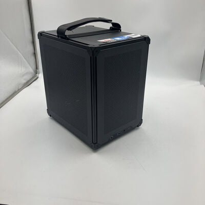 【なんば店】中古  その他 自作PC (Ryzen 7 9800X3D/32GB/SSD2TB/RX9060XT 16GB/WLAN) 3280023746 