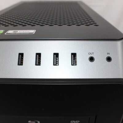 【姫路店】中古  THIRDWAVE GALLERIA SKM(AMD Ryzen 5 3500/16GB/SSD512GB/BD-RE/NVIDIA GeForce GTX 1660 SUPER 6GB/W11H64 MAR) 189781 