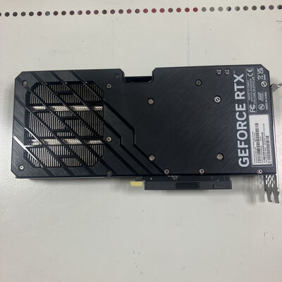 【大宮店】中古  Palit NED407S019K9-1043D (RTX4070 SUPER 12GB) 163398 
