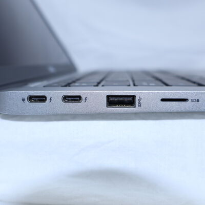 【通販センター】中古  DELL Latitude 5320(Intel Core i7 1185G7 3.0GHz/16GB DDR4/SSD256GB/-/オンボード/13.3/1920x1080/Wi-Fi/WEBCAM/W11H64) 201305 