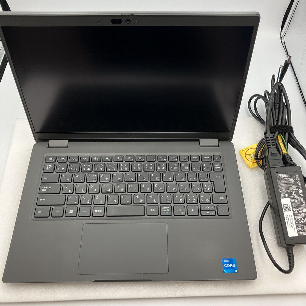 中古 Dell Latitude 3440 (i5-1345U/8GB/SSD256GB/W11P) 3290007062