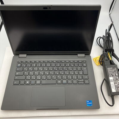 【新潟店】中古  Dell Latitude 3440 (i5-1345U/8GB/SSD256GB/W11P) 3290007062 