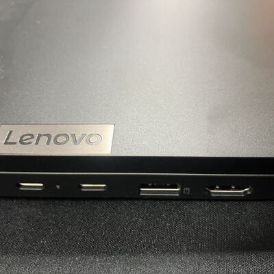 【大宮店】中古  Lenovo ThinkPad E16 Gen 2 AMD (AMD Ryzen5 7535U 2.9GHz/16GB/SSD256GB/-/オンボード/16/1920x1200/Wi-Fi/WEBCAM/W11P64) 176149 