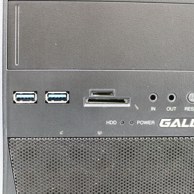 中古  THIRDWAVE GALLERIA KT 