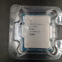 中古  INTEL Core i5 13400(1700/2.5G/20M/C10/T16) 1460021461 