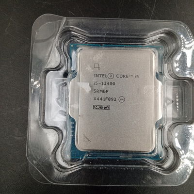 【大須店】中古  INTEL Core i5 13400(1700/2.5G/20M/C10/T16) 1460021461 