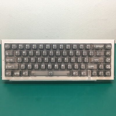 【佐賀南部バイパス店】中古  MelGeek MelGeek REAL67 5250000880 