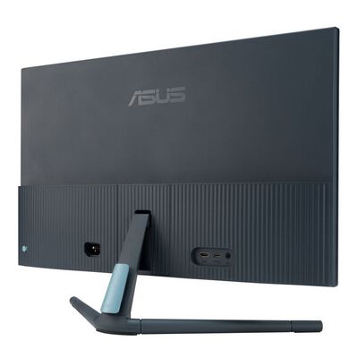 ASUS  VU249CFE-B (23.8インチワイド 液晶モニター クワイエットブルー) 