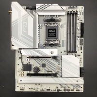 中古  ASRock X870 Pro RS WiFi (X870 AM5 ATX DDR5) 172200 