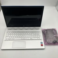 中古  HP Pavilion 15-cu1000 (i7 8565U/8GB/SSD128GB+HDD1TB/ROM/WLAN/15.6FHD) 3280023588 