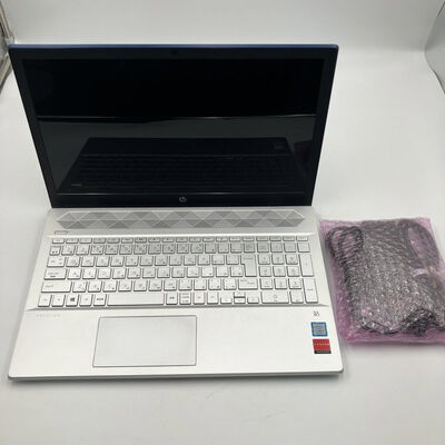 【なんば店】中古  HP Pavilion 15-cu1000 (i7 8565U/8GB/SSD128GB+HDD1TB/ROM/WLAN/15.6FHD) 3280023588 