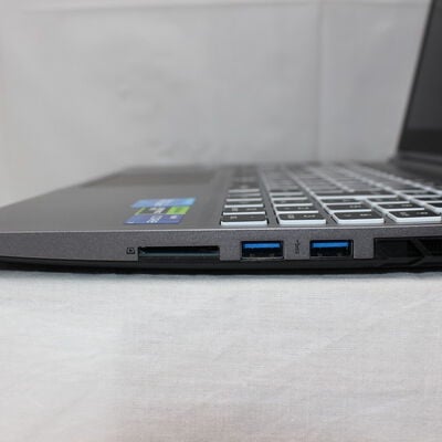 【松山環状枝松店】中古  THIRDWAVE GALLERIA RL7C-R35-5N 190276 