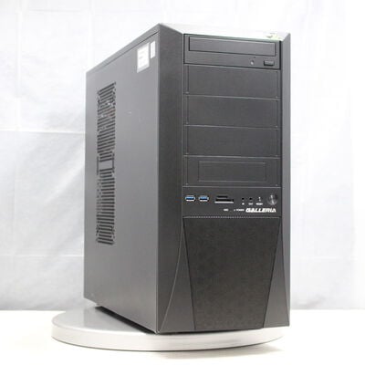 中古  THIRDWAVE GALLERIA KT 