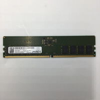 中古  PC5-44800 16GB デスクトップ用 149153 