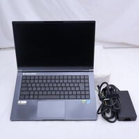 中古  THIRDWAVE GALLERIA UL7C-R36(Intel Core i7 11800H/16GB DDR4 (PC4)/SSD500GB/なし/NVIDIA GeForce RTX 3060 6GB Laptop GPU/15.6/1920x1080/Wi-Fi/W11H64 MAR) 204821 
