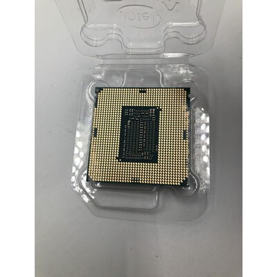 【水戸赤塚店】中古  INTEL Core i5-9400 (1151/2.9/9M/C6/T6) 141884 