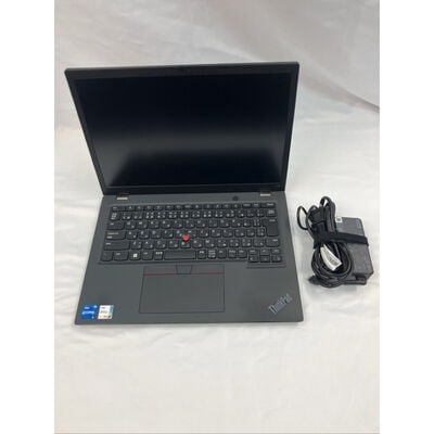 【仙台店】中古  Lenovo ThinkPad L13 Gen 3 (Core i5-1235U/16GB/SSD256GB/-/-/WLAN/13.3UWXGA/W11P/-) 3240009892 