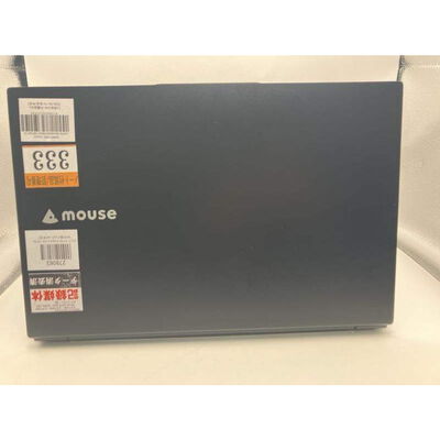 【仙台店】中古  mouse G4I7I01BKABAW10DEC-BPQD (Core i7-1255U/16GB/SSD 512GB/-/-/WLAN/14FHD/W11P/-) 3240011543 