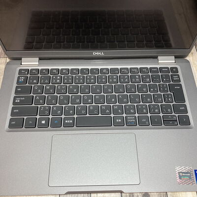 【広島店】中古  DELL Latitude 5320 (Intel Core i7 1185G7 3.0GHz/16GB/SSD256GB/-/-/13.3/1920x1080/Wi-Fi/WEBCAM/W11H MAR) 183709 