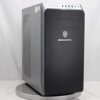 中古  THIRDWAVE GALLERIA SK Ver.2(Intel Core i7 14700F/32GB DDR4 (PC4)/SSD2TB/なし/NVIDIA GeForce RTX 4060 Ti 8GB/W11H64 MAR) 199903【7/9大決算値下げ!】 