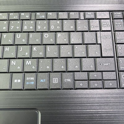 【甲府飯田店】中古  dynabook B65/HS (i5-1135G7/16GB/SSD256GB/W11P) 4720001668 