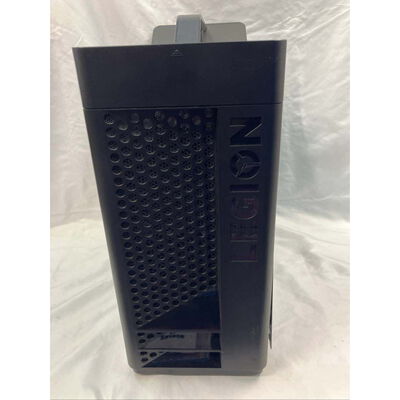 【仙台店】中古  Lenovo Legion T530-28ICB (Core i5-8400/24GB/SSD 256GB/Mt/GTX 1650/-/W11H/-) 3240011061 