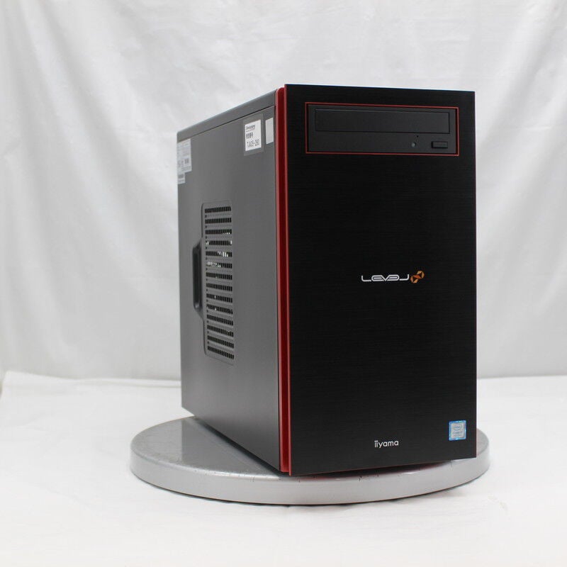 iiyamaの中古ゲーミングデスクトップPC一覧（86件）｜パソコン（PC