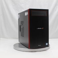 中古  iiyama LEVEL &infin;(Intel Core i7 9700/32GB DDR4 (PC4)/SSD500GB/DVDマルチ/NVIDIA GeForce RTX 3060 12GB/W11H64 MAR) 197982 