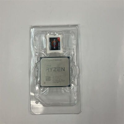【仙台店】中古  AMD Ryzen 7 5800X3D (AM4/3.4/100M/C8/T16/105W） 150181 