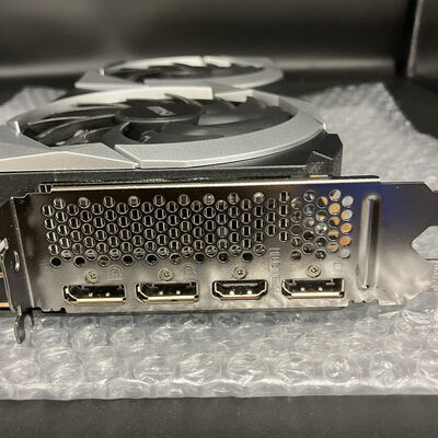 【新潟店】中古  各社 Radeon RX6700XT (12GB PCI-E) 144990 