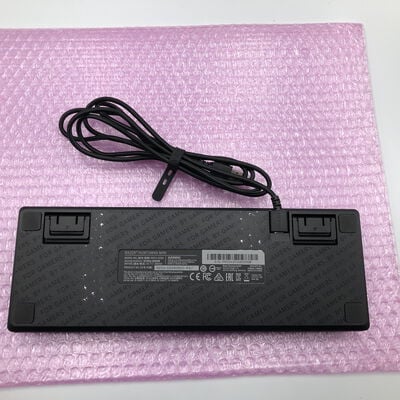 【水戸赤塚店】中古  Razer Huntsman Mini JP CK (RZ03-03390600-R3J1) 4680002364 
