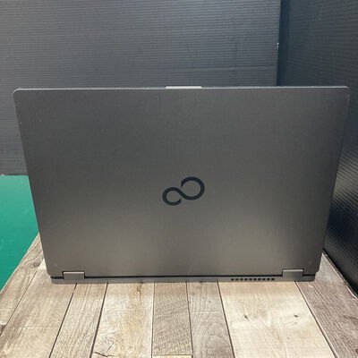 【広島店】中古  FUJITSU LIFEBOOK U7410 (INTEL Core i5 10310U 1.7GHz/16GB/SSD256GB/-/オンボード/14/1366x768/Wi-Fi/WEBCAM/W11H64) 180534 