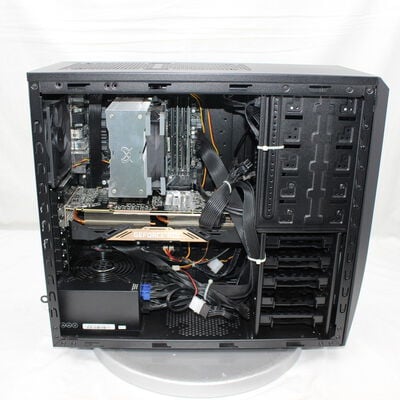 【白山FM松任店】中古  THIRDWAVE GALLERIA KT 