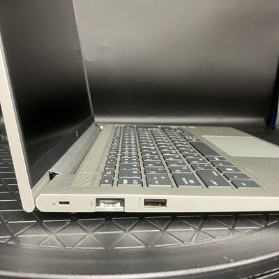 【新潟店】中古  HP ProBook 445 G10(AMD Ryzen 3 7330U/8GB/SSD256GB/なし/オンボード/14/1920x1080/Wi-Fi/W11H64 MAR) 169968 