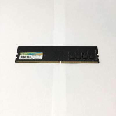 【松山環状枝松店】中古  PC4-19200 8GB デスクトップ用 126163 