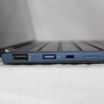 【通販センター】中古  HP Elite Dragonfly G2 (Intel Core  i7 1185G7 3.00GHz/16GB/SSD512GB/-/オンボード/13.3/1920x1080/Wi-Fi/WEBCAM/US配列/W11H64 MAR) 186494 