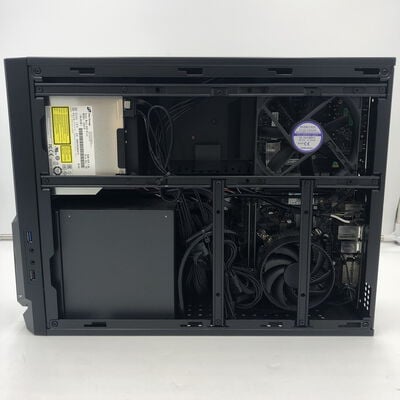 【福井日之出店】中古  mouse Gtune(i7 9700/16GB/SSD512GB/GTX1660/W10H) 5200000726 