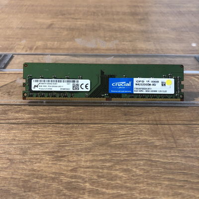 【姫路店】中古  PC4-25600 8GB デスクトップ用 140727 