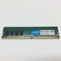 中古  PC4-25600 16GB デスクトップ用_ 184900 
