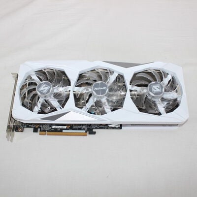 【通販センター】中古  ASRock RX6650XT SL 8GO(RX6650XT SteelLegend 8G OC) 3480035219 