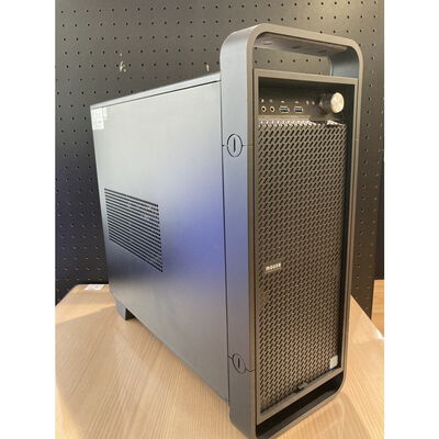 【富山本郷店】中古  mousse DAIV-DGZ520M4-SH2(Intel Core i7 8700 /32GB/GTX1060/SSD 525GB+HDD 6TB/-/Win 10 Home/-) 4760000496 