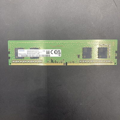 【熊本浜線店】中古  PC4-25600 8GB デスクトップ用 140727 