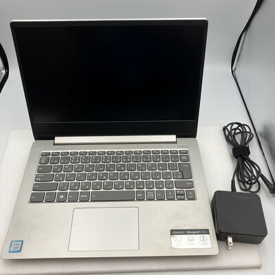 【新潟店】中古  Lenovo IdeaPad 330S-14IKB(i5-8250U/8GB/SSD256GB/14.0 1920x1080/W11H) 3290007420 