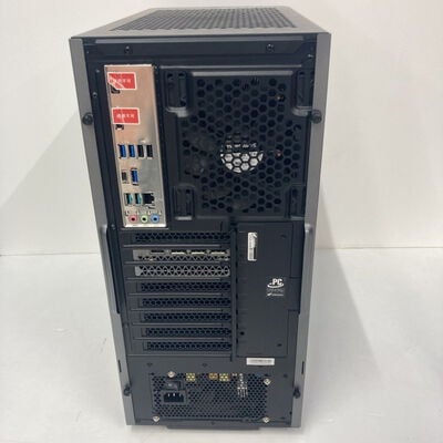 【博多店】中古  GALLERIA XA7C-R36 (i7 12700/32GB/SSD1TB/HDD2TB/RTX3060/W11H) 3310005838