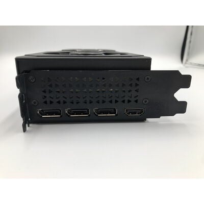 【水戸赤塚店】中古  OEM向け GeForce RTX3080 (10GB PCI-E) 4680003681 