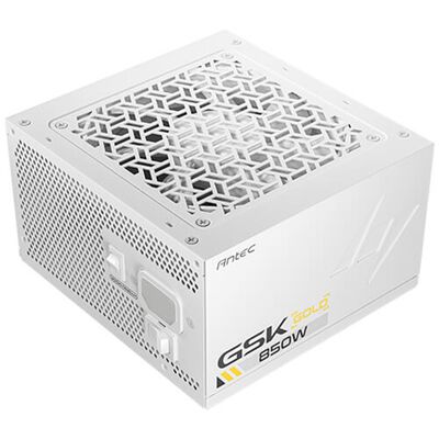 Antec  GSK850 ATX3.1 White (850W) 